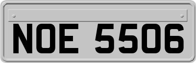 NOE5506