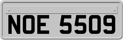 NOE5509