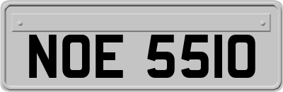 NOE5510