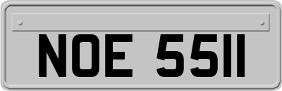 NOE5511