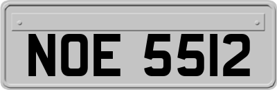 NOE5512