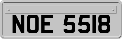 NOE5518