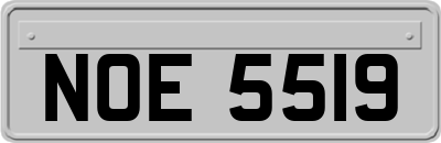NOE5519
