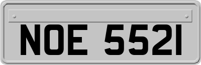 NOE5521