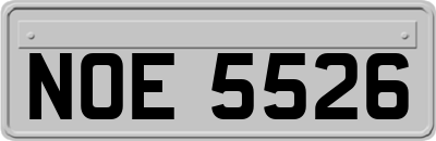NOE5526