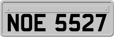 NOE5527