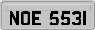 NOE5531