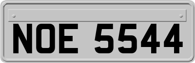 NOE5544
