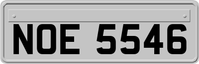 NOE5546