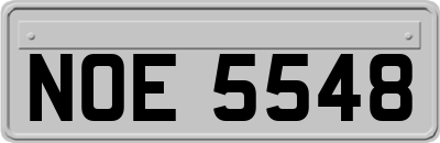 NOE5548