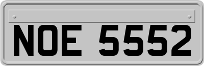 NOE5552