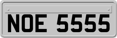 NOE5555