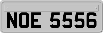 NOE5556