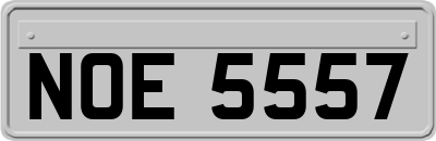 NOE5557