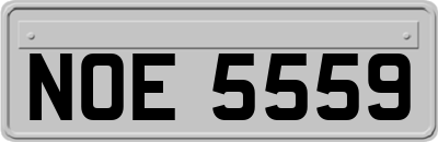 NOE5559