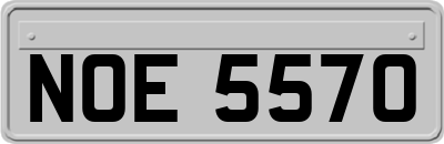 NOE5570