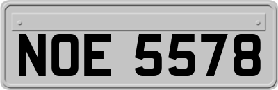 NOE5578