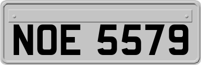 NOE5579
