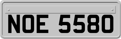 NOE5580