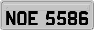 NOE5586