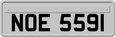 NOE5591