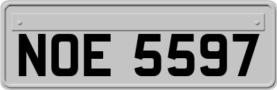 NOE5597