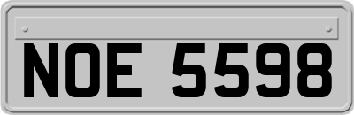 NOE5598