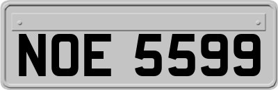 NOE5599