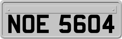NOE5604