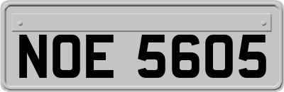 NOE5605