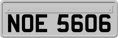 NOE5606