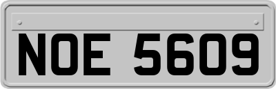 NOE5609