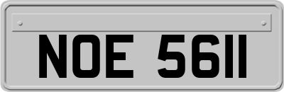 NOE5611