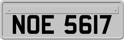 NOE5617