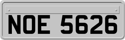 NOE5626
