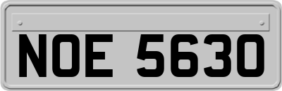 NOE5630