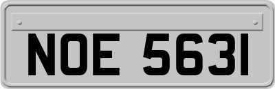 NOE5631