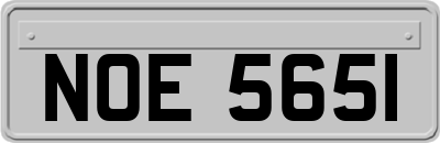 NOE5651