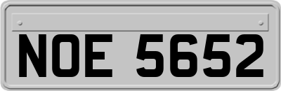 NOE5652