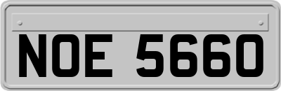 NOE5660