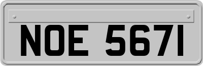NOE5671