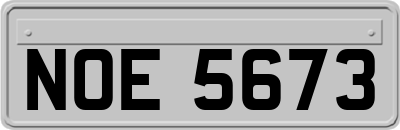 NOE5673