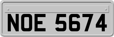 NOE5674