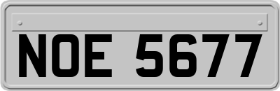 NOE5677