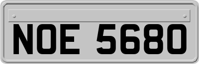 NOE5680