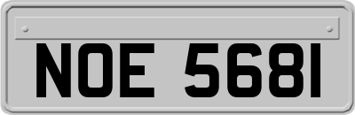 NOE5681