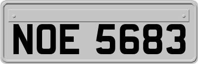 NOE5683