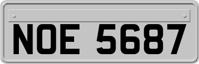 NOE5687