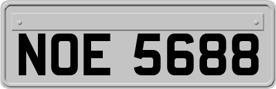NOE5688