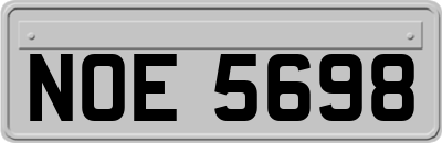 NOE5698